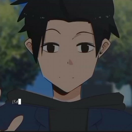 one animation |First girlfriend|