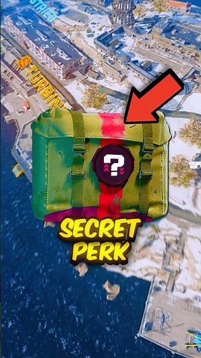 I TESTED the NEW ZERO RECOIL PERK in Warzone