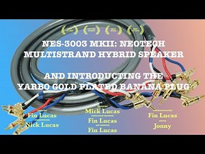 Build Your Own High end Speaker Cable: Step-by-Step Guide