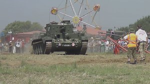 15K views · 119 shares | The Cruiser Mk. VII Cromwell and the Cruiser...