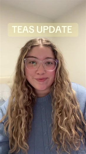 day 21&22/365 of Vlogging every day of 2026 to help pay for Rad Tech School 🩻💙 TEAS Exam Update!!!! #radiology #radtech #microinfluencer #TEAS #TEASExam