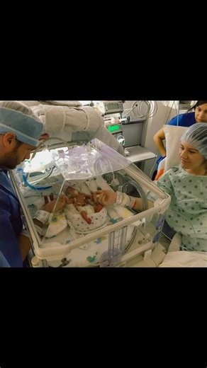 OutDaughtered’s Busby Quintuplets: From 28-Week Preemies to 11-Year-Olds — Danielle Looks Back