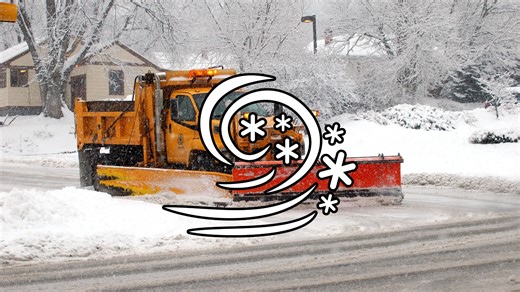 25-35 cm of snow threatens Quebec, blizzard conditions possible - The Weather Network