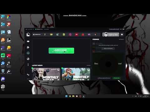 How to play lunar client with a CRACKED account for FREE
