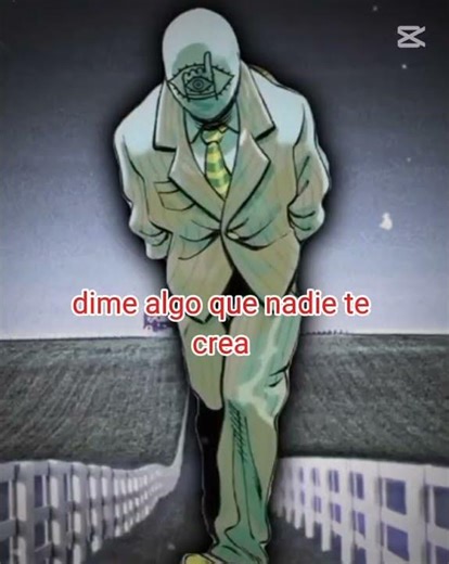 yo si te voy a creer