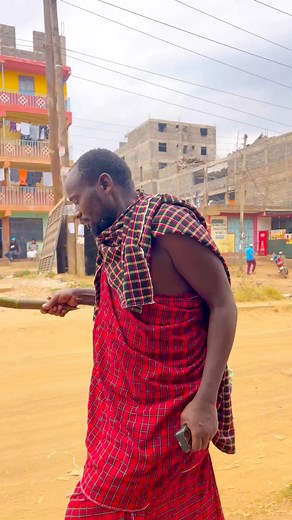 Reflex ya maasa, didn’t see that coming | Trevor Silaz