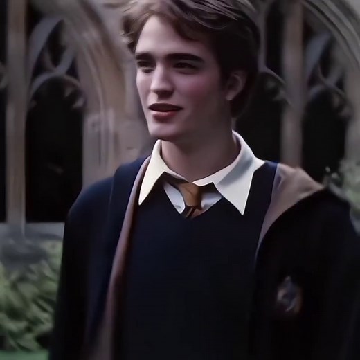 #CEDRICDIGGORY // cinta mayad 🤭 #harrypotter #fyp #edits #robertpattinson cr / cc. @ph8ra @fexennn