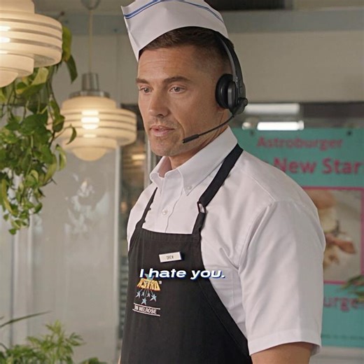 “I’m a sucker for a man in uniform.” | #TheRookie (SPOILERS!)