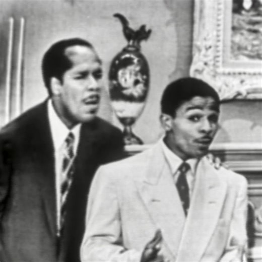 12K views · 196 reactions | Don't miss out on tonight's premiere! Catch "Java Jive" by The Ink Spots on our YouTube channel tonight at 5PM PT/8PM ET  Tune in here: https://EdSullivan.lnk.to/JavaJiveFP | The Ed Sullivan Show | Facebook