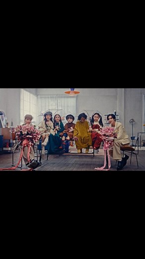 NCT Official Instagram | [NCT LAB] NCT U 엔시티 유 'N.Y.C.T' MV Teaser [NCT LAB] NCT U 엔시티 유 〖N.Y.C.T〗 ➫ 2023.09.07 6PM (KST) #NCTU #NYCT #NCTU_NYCT #NCTLAB... | Instagram