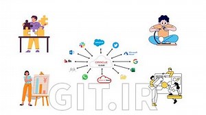 ایده های پروژه کوچک برای مبتدیان در OIC ،VBCS ،PCS ،Fusion