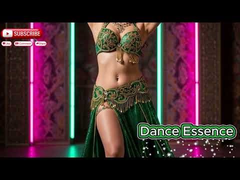 Middle Eastern | Arabic Music | Belly Dance - Dance Essence