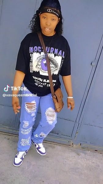 Vava Queen official (@vavaqueenofficial)’s videos with original sound - djlobey X Kante 💧💜