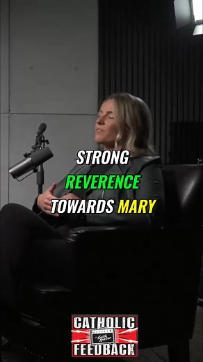 Many modern Lutherans would be surprised to learn about the things Martin Luther believed. Luther actually had a very strong reverence towards Mary, something that shocks many who only know a surface level view of history. Keith Nester's Full Episode Here: https://youtu.be/ycdM_JEGxmo?si=_ALtlQJWkDVmjYBg #CatholicConvert #Marriage #CatholicSpeaker #KeithNester #Christian #Luther #MartinLuther #Mary #Religion #Catholicism #Lutheranism | Rosary Crew with Keith Nester