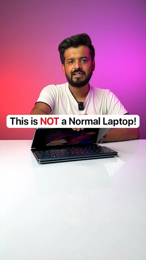 The Coolest Laptop EVER! 🔥 | Beebom