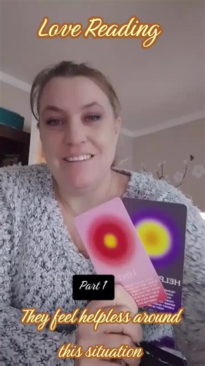 Understanding Love Tarot Readings Part 1