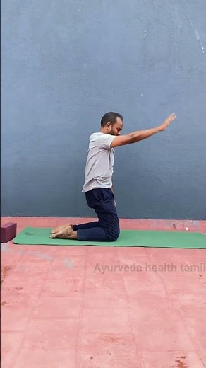 3 simple yoga for Instant Relief Acidity | Reduce your Acid Reflux #Acidity #Shorts