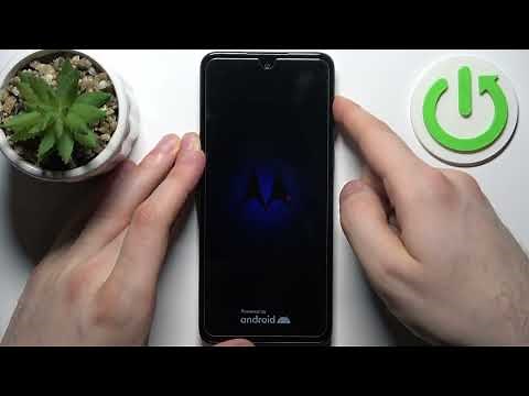 How to Hard Reset MOTOROLA Moto G14 - Remove Screen Lock