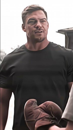 Reacher Teaches Richard How To Fight - Reacher Edit | ZXKAI - NO BATIDÃO (Slowed)