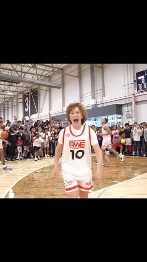 Nelson’s been in the lab