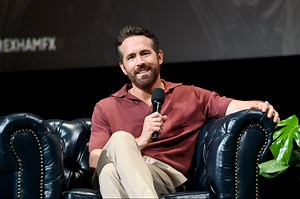 What Do a Gin Brand, a Soccer Club and a Formula 1 Team Have in Common? Ryan Reynolds. See All of the Movie-Star-Turned-Entrepreneur's Businesses and Investments