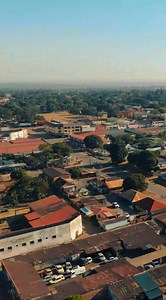 1.4K views · 36 reactions | "This is Mufulira, the place we call home, shines bright with its rich history, vibrant culture, and resilient people. Our town's Beauty lies in its unity and determination. Proud to be your Mayor Tanaeli Kamanga⁩ , let's continue building a brighter future together! Mufulira, where abundance and peace meet." #MufuliraZambia   Such Qckalez Studios #INdomitable Em | Tanaeli Kamanga - Mufulira Mayor | Facebook