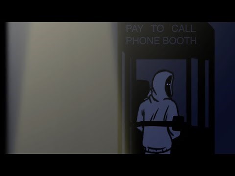 “Father, it’s me, Michael...” [FNAF Animation]