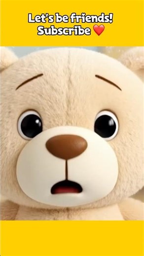 Bath Time Song - Little Bear Wash Your Face 🛁 | LalaBoo