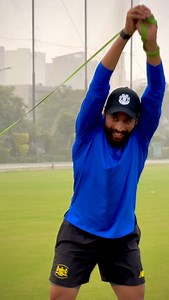 It was fantastic to host one of Pakistan’s finest bowlers, Mohammad Amir, at GIC. Our young cricketers gained invaluable insights from him, and it was great to see Amir hitting good areas even in practice. A brilliant learning experience for all!#salmanbutt . . . #cricket #cricketagency #cricketer #cricketlovers #cricketlife #cricketcoaching #icc #pcb #bcci #acc #gic #pakistan #india #viral #viralvideos #trend #amir | Salman Butt