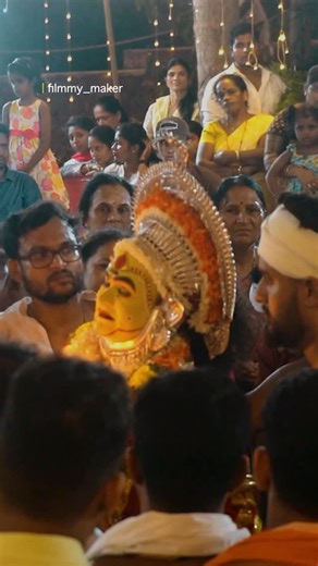 Suraj Parui on Instagram: "Witnessing Bhoota Kola in real life ~ part 2 . . Follow @filmmy_maker for more ❤️ . . . Tags #kantara #kantarachapter1 #inreallife #filmmy_maker #bhootakola #bhootaradhane #daivaradhane #IncredibleIndia #KarnatakaDiaries #CulturalExperience #IndianSpirituality #IndianTraditions #IndianCultureUnfolded #witnessingtradition"