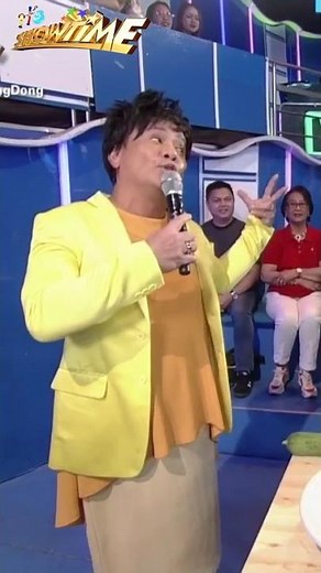 Tinignan nga lang! #shorts | It's Showtime