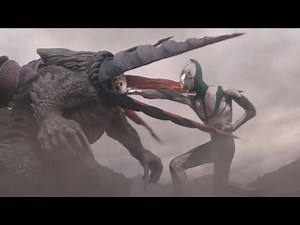 Shin Ultraman and English Dubs