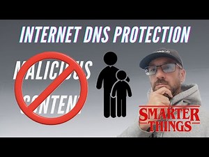 🛡️ Free Parental Control: Block Adult & Dangerous Sites with Free DNS Filters