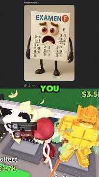 NOOO MY EXAMEN IS CRAZY!!!