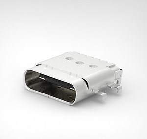 USB Type-C Connectors
