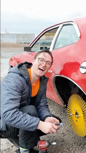 Testing the Sun Wheel