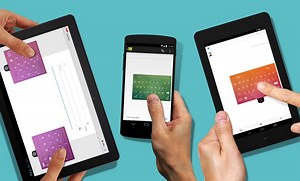 Smartphone Typing Speeds Are Closing In on Keyboard  Speeds
