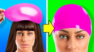 Genius hacks that actually work. 👍 | 5-Minute Crafts