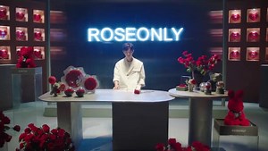 1.3K views · 573 reactions | |210813| Xiao Zhan Studio update: "Roses bloom with abandon, and the beauty is fixed in the heart. Listen to the sound of roses blooming together with Xiao Zhan" #XiaoZhan #肖战 #XiaoZhanxRoseonly | Xiao Zhan Xìngfú | Facebook