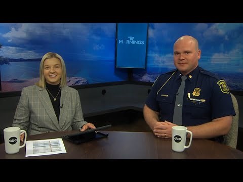 MSP: Career opportunities and being ready for emergencies