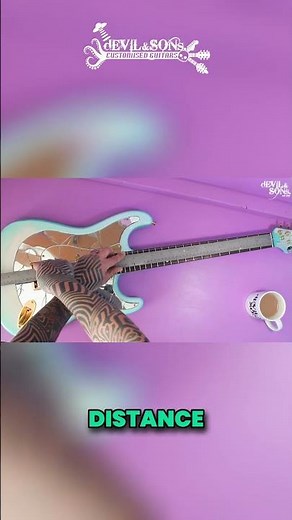 How to Measure and Set Up the Scale Length for Your Guitar