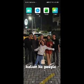 #Pov:tutorial emoji dari Az screen recorder