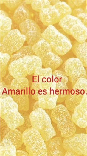 El color amarillo es tan hermoso... #news #fyp #yellow #beautiful