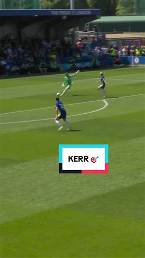 Sam Kerr's Dominance Over Manchester United