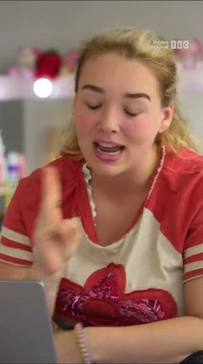 Joe Biden Tic #BaylenOutLoud