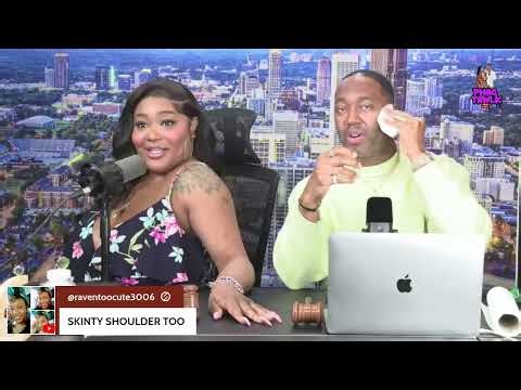 PhagTawlk - Getting Into Some Things