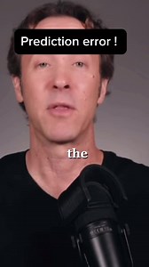 1.5K views | Brain, a prediction machine. part 2 . Clip belongs to Dr. David Eagleman s YouTube channel inner cosmos with David Eagleman #HumanBrain #neuroscience #knowthyself #davidegleman | Deepthy Mriduraj | Facebook