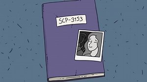 13K views · 272 reactions | SCP-3153 - ¡QUIERO SER TU AMIGO!, parte 38 | Investigador SCP uw | Facebook