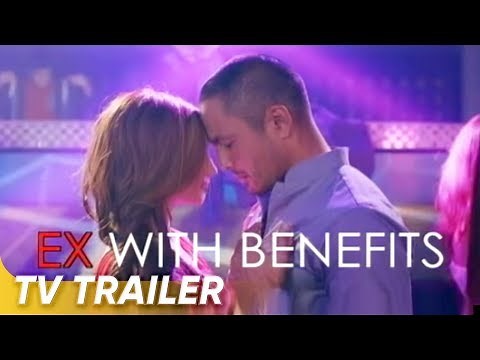 Ex with Benefits TV Trailer | Derek Ramsay, Coleen Garcia, Meg Imperial | 'Ex with Benefits'