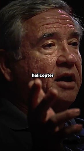 Mike Durant Explains Black Hawk Down Crash